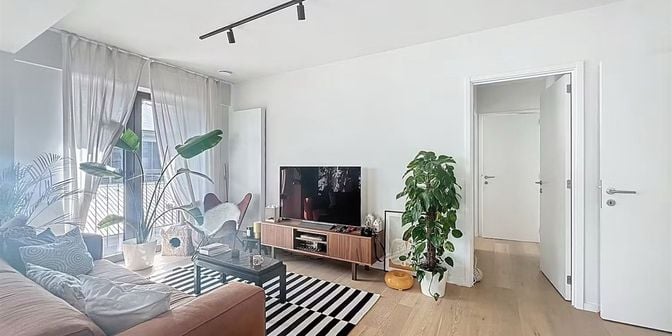 Appartement à louer à Parkdreef 41 boîte 15, 1000 Bruxelles