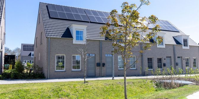 Huis te koop in Klokbekererf 13, 2360 Oud-Turnhout