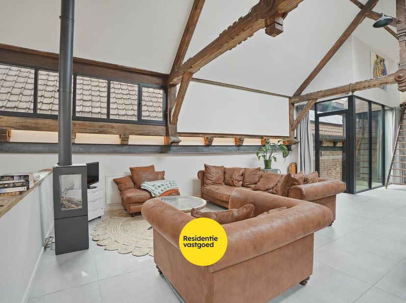 Maison à vendre
                    à 8000 Sint-Pieters