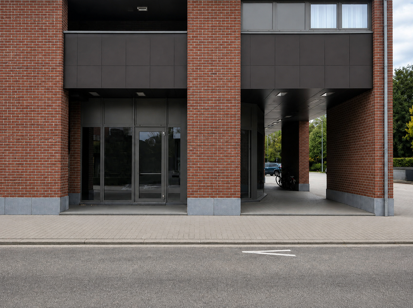 Bedrijfsvastgoed te huur in Noordervest 78,
                    3990 Peer