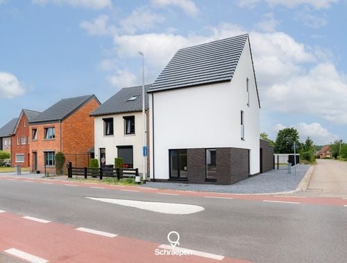                                         Woning te huur in Zolder, € 1.650
