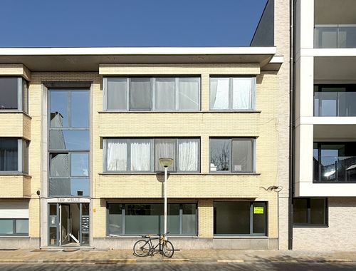                                         Appartement te huur in Beveren-Waas, € 850
