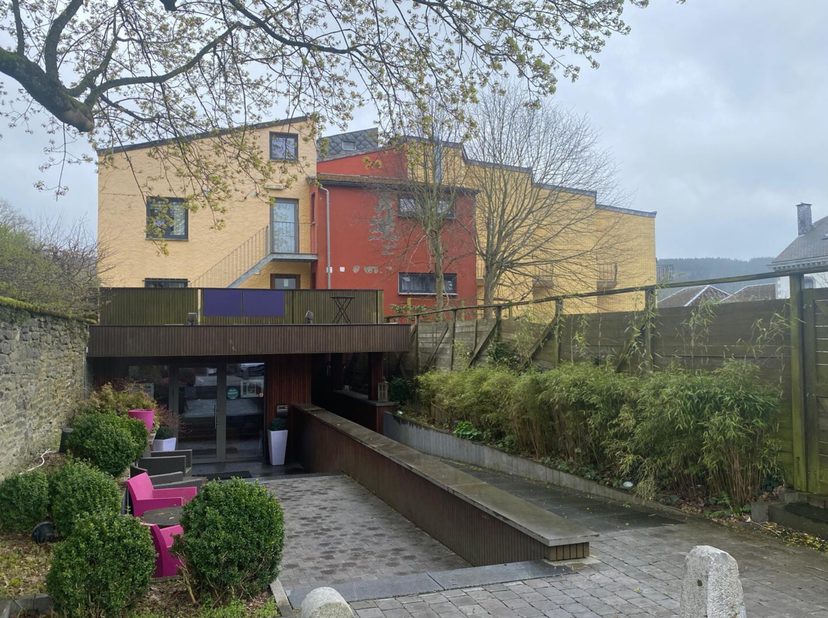 Bien professionnel à vendre à ,
                    6690 Vielsalm