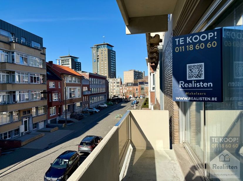 Appartement à vendre
                    à 3500 Hasselt