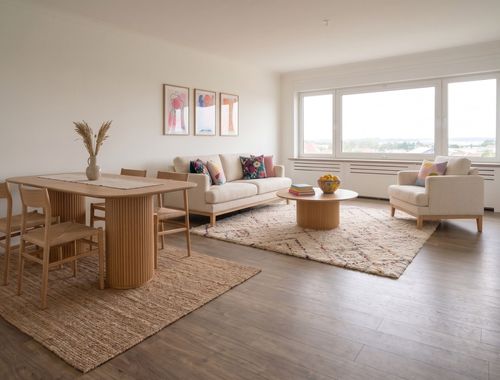                                        Appartement à louer à Kortrijk, € 1.000
