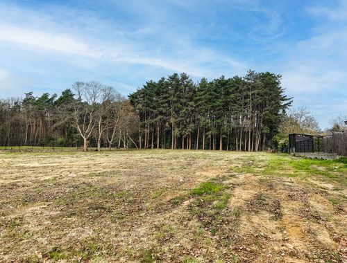                                         Bouwgrond te koop in Langdorp, € 239.000
