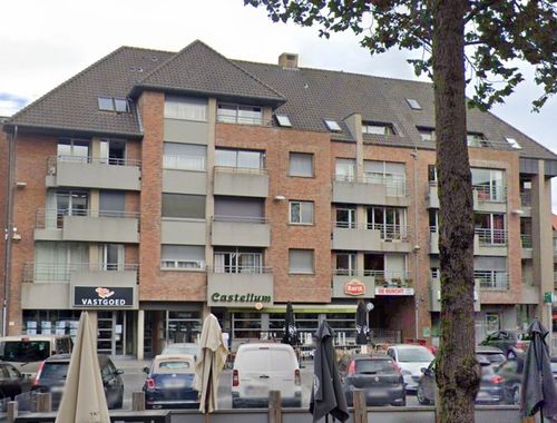                                         Appartement te huur in Gistel, € 700
