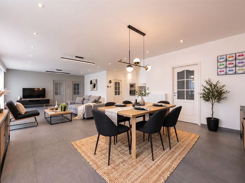 Appartement te koop in Gruuthusestraat 55 bus 1,
                    8700 Tielt