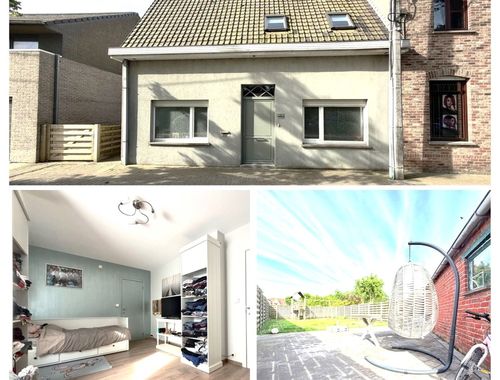                                         Maison à vendre à Leke, € 269.000
