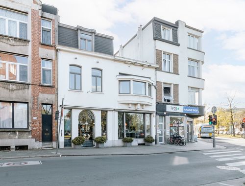                                        Woning te koop in Antwerpen, € 475.000
