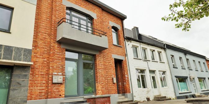 Appartement te huur in 6590 Momignies