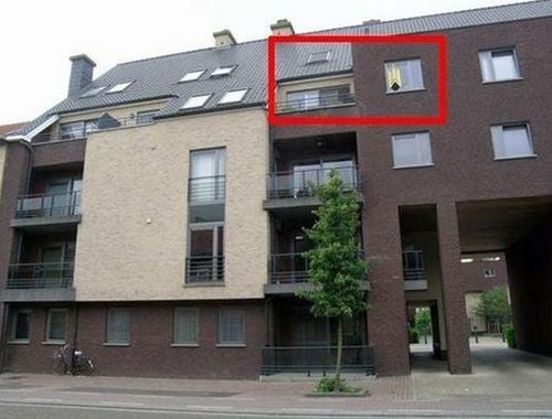                                         Appartement te huur in Maaseik, € 825
