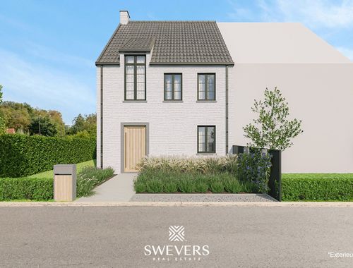                                         Bouwgrond te koop in Koersel, € 130.000
