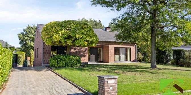 Maison à vendre à Bilzersteenweg 449, 3700 Tongeren