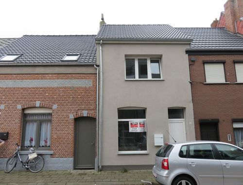                                         Eengezinswoning te huur in Geel, € 850
