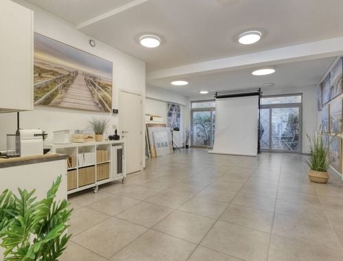                                         Kantoor te koop in Oostende, € 239.000
