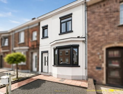                                         Maison à vendre à Renaix, € 115.000
