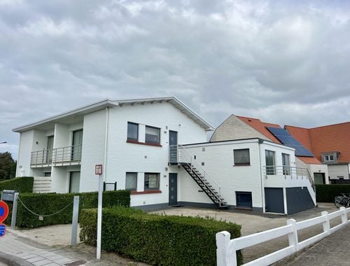                                         Studio à vendre à Wenduine, € 175.000
