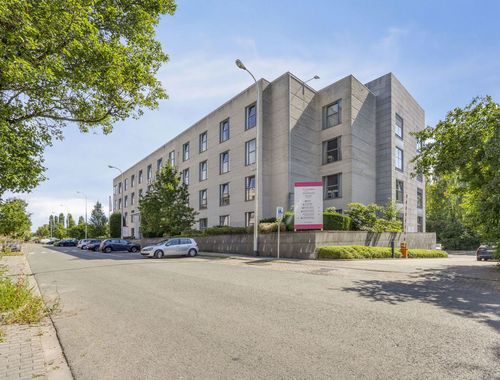                                         Serviceflat te koop in Evere, € 170.000
