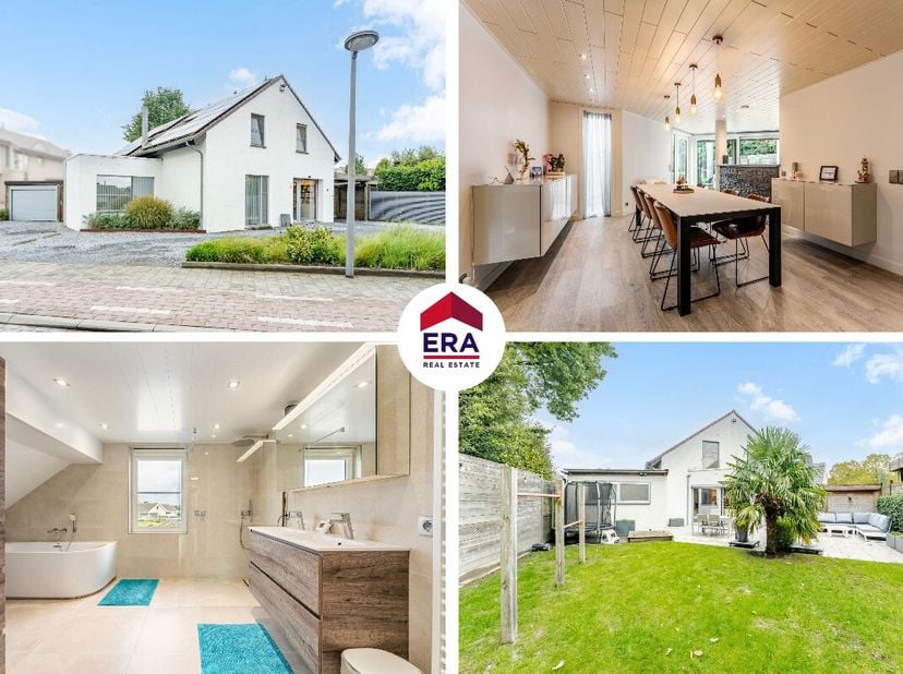 Huis te koop in Heilig Sacramentstraat 13,
                    8750 Wingene