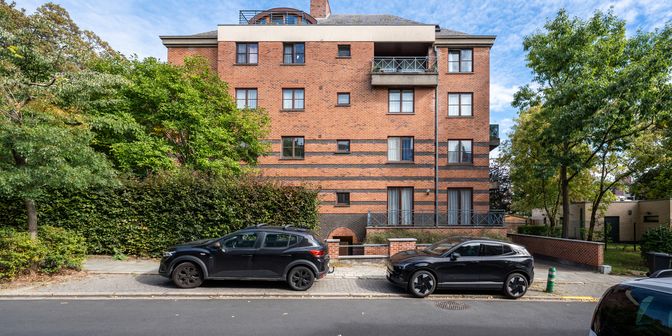 Appartement te koop in Rue Kelle 27, 1150 Sint-Pieters-Woluwe