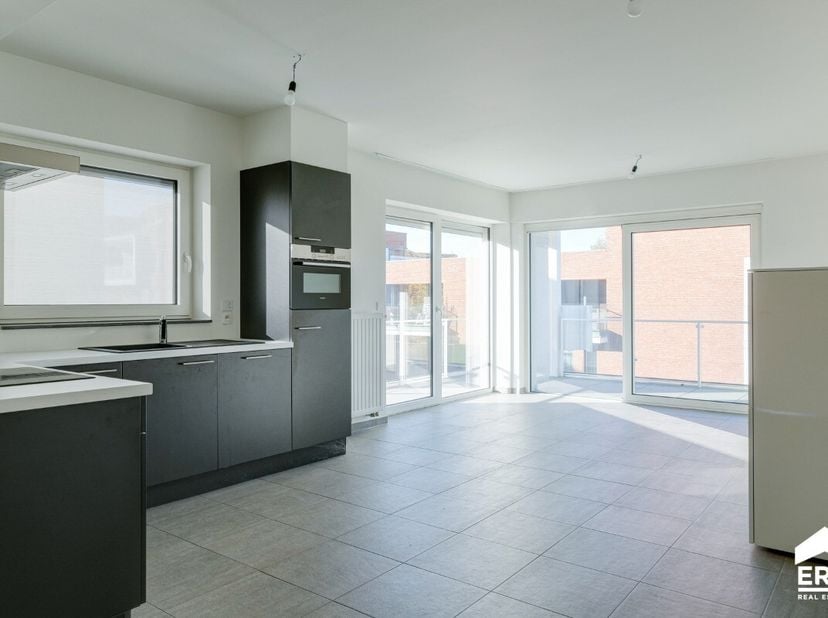 Appartement à louer
                    à 3600 Genk