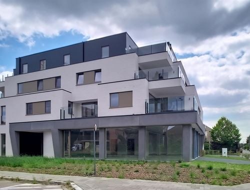                                         Appartement te huur in Heist-op-den-Berg, € 920
