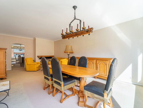                                         Appartement te koop in Marcinelle, € 158.000

