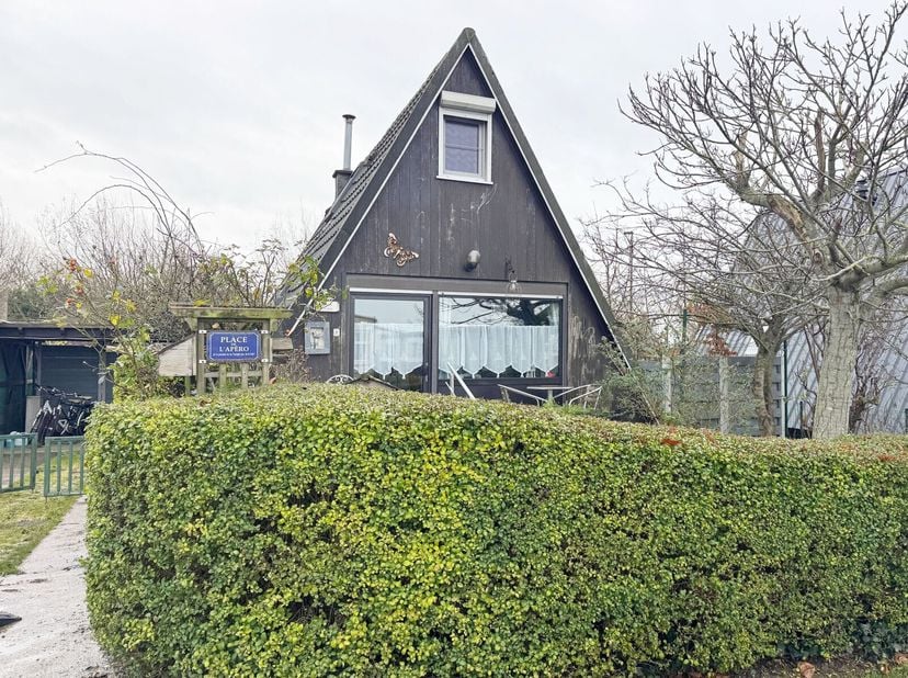 Maison à vendre
                    à 8670 Oostduinkerke