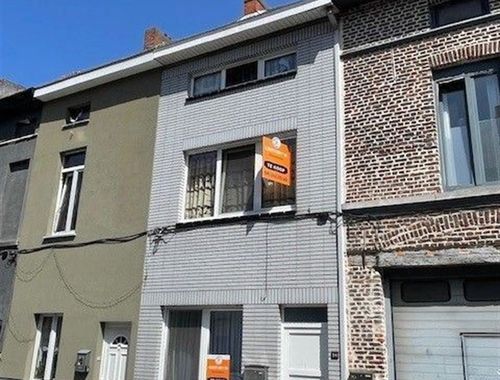                                         Maison à vendre à Gent, € 275.000
