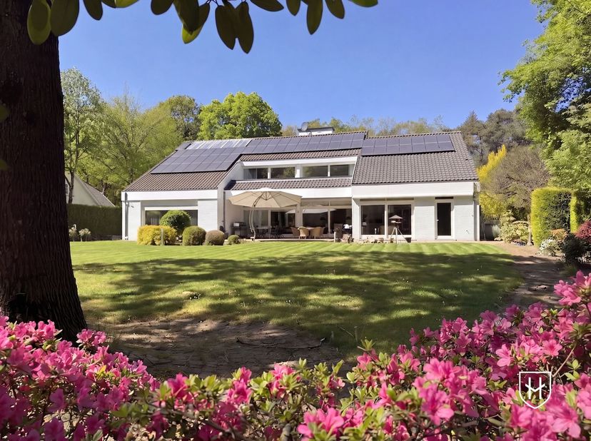 Maison à vendre à Wijnantslaan 10,
                    3630 Mechelen-aan-de-Maas