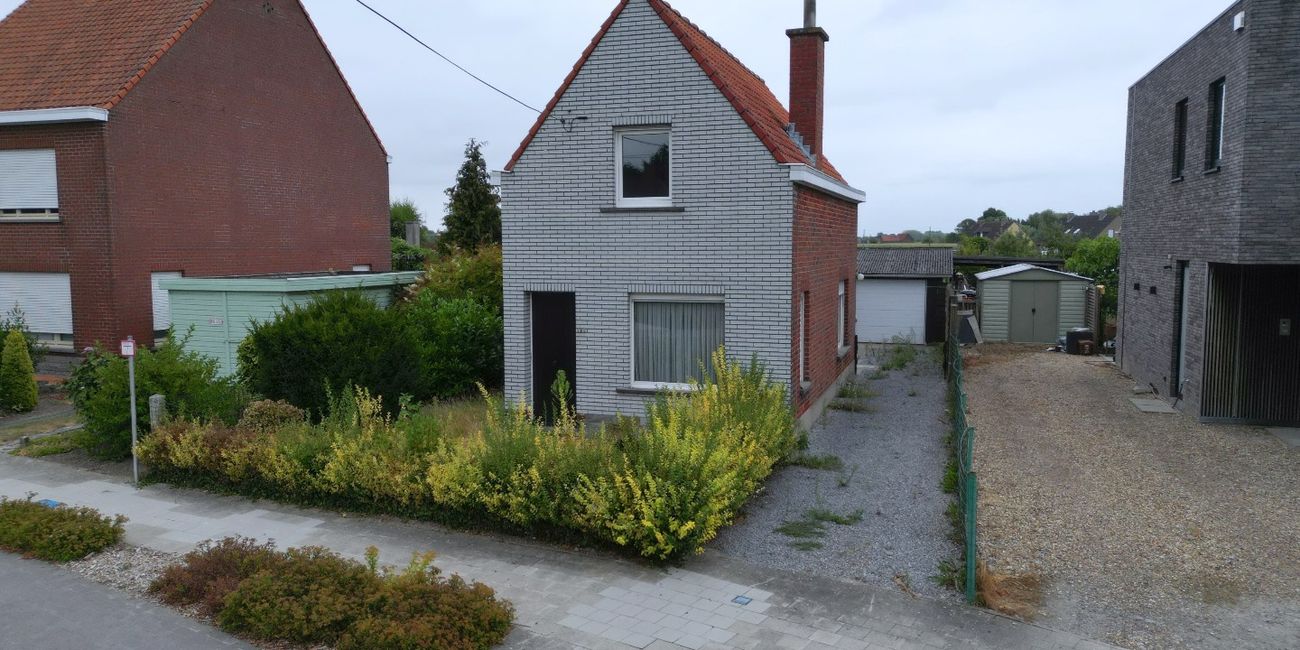 Populierstraat 198