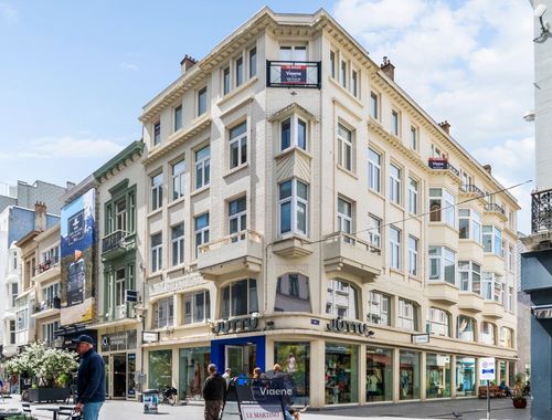                                         Duplex te koop in Oostende, € 795.000
