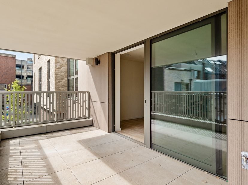 Appartement à vendre
                    à 2500 Lier