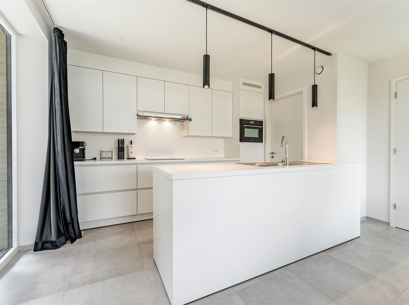 Appartement à vendre à lichterveldestraat 58 boîte 0001,
                    8750 Zwevezele