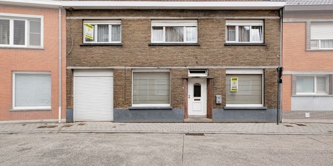 Maison à vendre à Kloosterstraat 66, 8755 Ruiselede