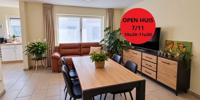 Appartement te koop in Veurnestraat 50 bus 2, 8970 Poperinge