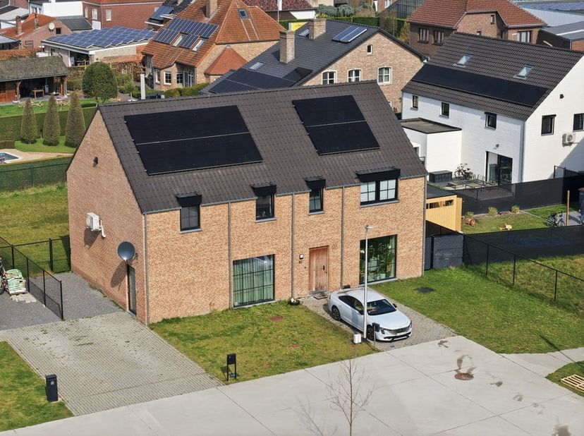 Maison à vendre
                    à 3740 Munsterbilzen