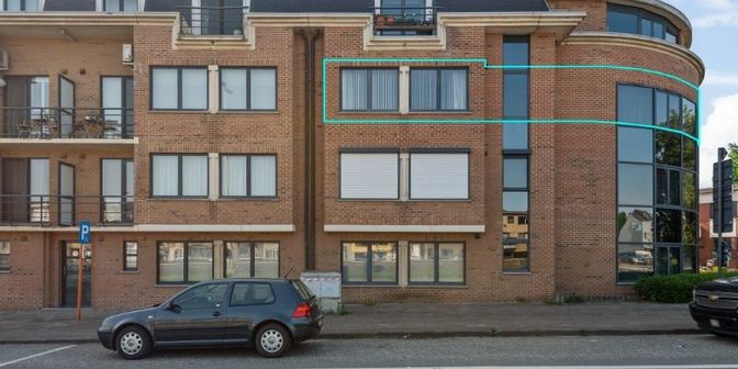 Appartement te koop in Noeverselaan 11 bus 5, 2850 Boom