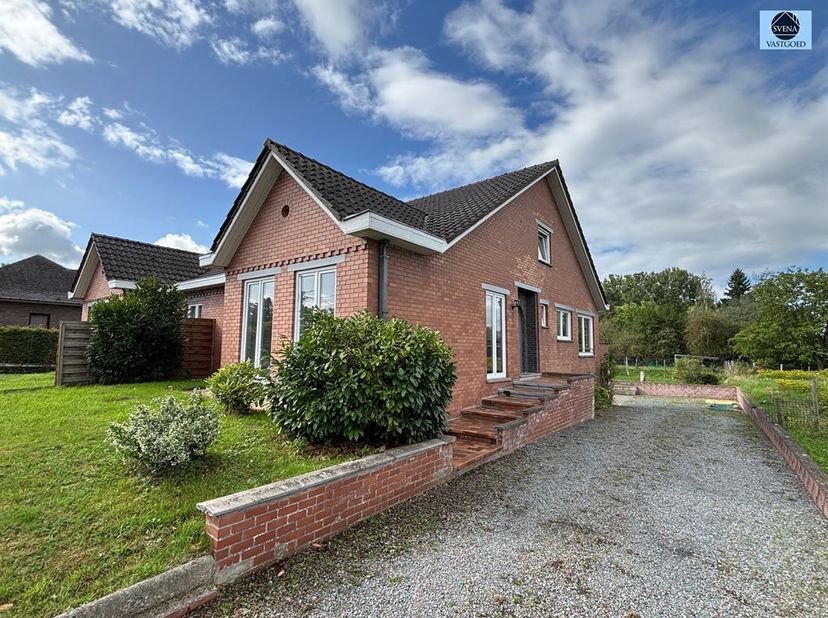 Huis te koop in JAN DE COOMANSTRAAT 27,
                    9500 Geraardsbergen