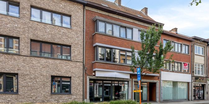 Bien professionnel à louer à Stationslaan 51 boîte 1, 3700 Tongeren