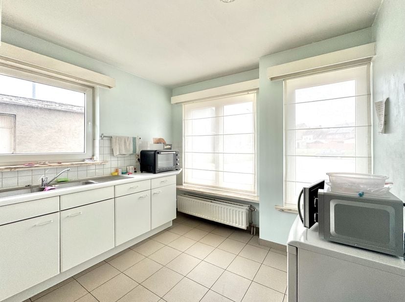 Appartement à louer
                    à 8793 Sint-Eloois-Vijve