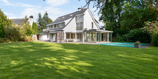 Huis te koop in Prinses Astridlaan 7, 2610 Wilrijk