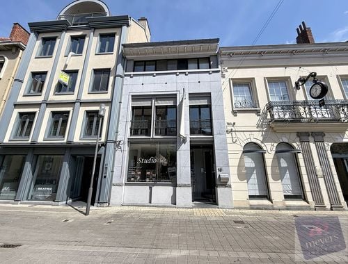                                        Maison unifamiliale à vendre à Hasselt, € 598.000
