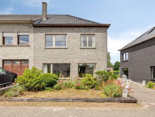                                         Woning te koop in Liedekerke, € 369.000

