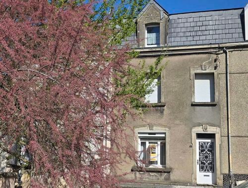                                         Maison à vendre à Athus, € 178.000
