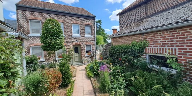Huis te koop in Konijnenbergstraat 66, 3300 Goetsenhoven