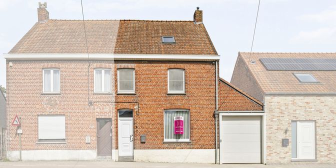 Maison à vendre à Provinciebaan 14, 8840 Westrozebeke