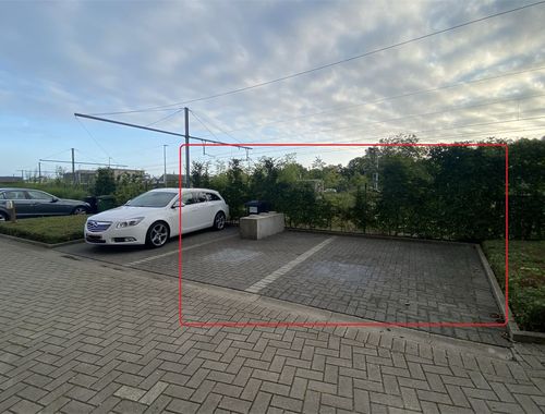                                         Staanplaats te koop in Ieper, € 5.500
