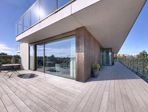                                         Appartement à vendre à Sint-Idesbald, € 340.000
